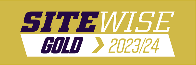 SiteWise Gold 2023/24