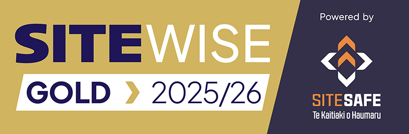 Sitewise Gold 2025/26 - Commercial Dive Services
