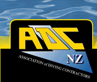 Association of Diving Contractors New Zealand